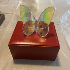 Baccarat crystal lucky for sale  Hillsborough