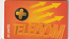 Télécarte télécom 12 d'occasion  Maignelay-Montigny