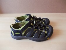 Keen sandalen gr gebraucht kaufen  Augsburg