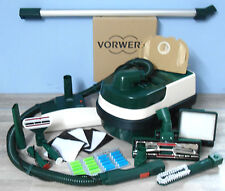 Vorwerk tiger 251 gebraucht kaufen  Würzburg