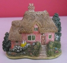 Lilliput lane golden for sale  DARLINGTON
