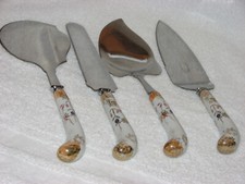 Vintage piece sheffield for sale  Madison