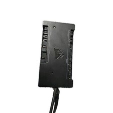 Für Corsair CL-9011110-WW Commander Pro 6-Channel Lüftersteuerung comprar usado  Enviando para Brazil