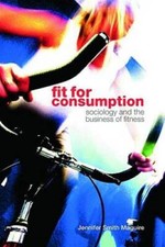 Fit consumption sociology for sale  Montgomery