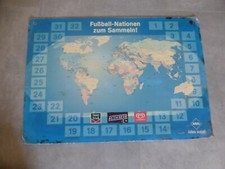 Aral magnettafel fußball gebraucht kaufen  Gaggenau
