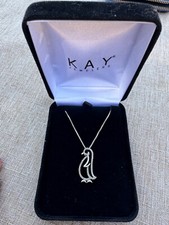 Jwbr sterling necklace for sale  Mesa