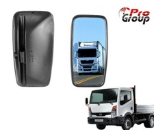 Nissan cabstar camion d'occasion  Expédié en France