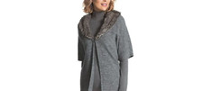 Chicos gray wool for sale  Mission Viejo