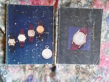 Cataloghi orologi aste usato  Venezia