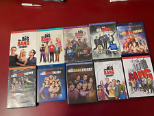 Big bang theory for sale  Guilford