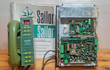 Radiotelefono vhf sailor usato  Savona