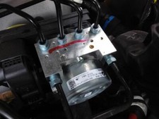 Abs pump mini for sale  DONCASTER
