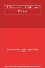 Treasury children poems for sale  UK