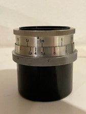 Objectif jupiter monture d'occasion  Ronchin