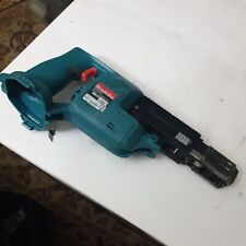 Makita cordless drywall for sale  PRESTON