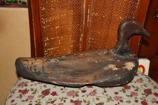 Ancien lappelant canard d'occasion  Les Lilas