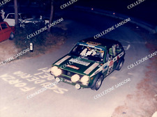 Rally rallye sanremo usato  Albenga