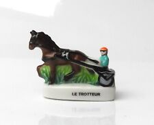 Cyb fève cheval d'occasion  Melesse