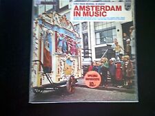 Amsterdam music street d'occasion  Auch