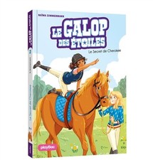 Galop etoiles secret d'occasion  France