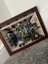 Dieter dorsch garage for sale  GLASGOW