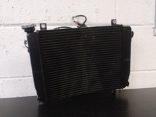 aprilia tuono radiatore acqua usato  Milano