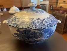 Soup tureen lid for sale  WIGAN