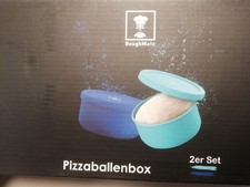pizza box gebraucht kaufen  Herten