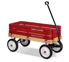 Radio flyer town for sale  Mequon