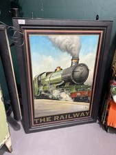 Hand painted pub for sale  DONCASTER