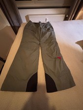 Bogner damen skihose gebraucht kaufen  Hamburg
