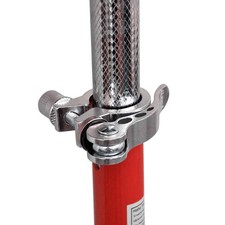 Monociclo regolabile rosso usato  Cerignola