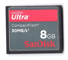 Sandisk ultra 8gb for sale  Lincoln