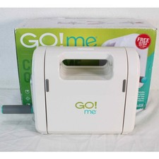 Accuquilt fabric cutter for sale  Elgin