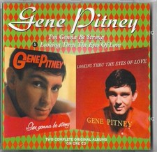 Gene pitney gonna for sale  NEWPORT