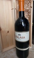 solaia antinori usato  Firenze