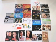 Lot carte telephonique d'occasion  Pertuis