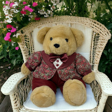 Vintage teddy bear for sale  Modesto