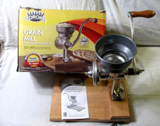 Corona grain mill for sale  Chardon