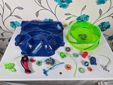 Beywheelz beyblade super gebraucht kaufen  Bad Camberg