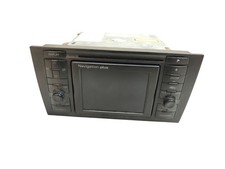 Radio navigation audi gebraucht kaufen  Deutschland