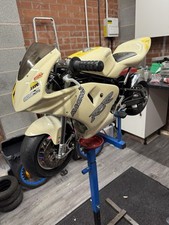 Grc mini moto for sale  CANNOCK