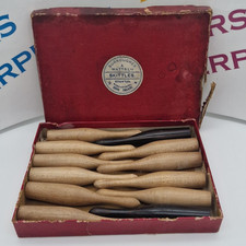 Burroughes watts box for sale  WEDNESBURY