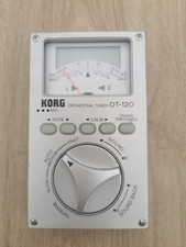 Korg 120 accordeur d'occasion  Saint-Félix