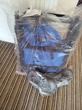 Collapsible wagon cart for sale  SHIPLEY