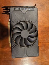 Amd radeon 5500 d'occasion  Expédié en Belgium