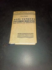 Guida dei monti usato  Virle Piemonte