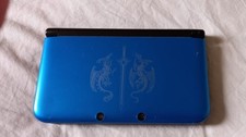 Nintendo 3DS XL Édition Fire Emblem Awakening + Jeu, Chargeur - Authentique  comprar usado  Enviando para Brazil