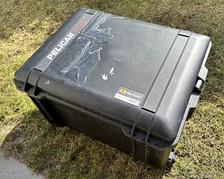 Pelicase 1637 pelican gebraucht kaufen  Markt Schwaben