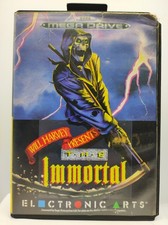 the immortal mega drive comprar usado  Enviando para Brazil